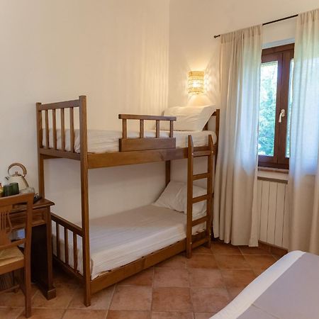 Agriturismo San Felicissimo 佩鲁贾 外观 照片