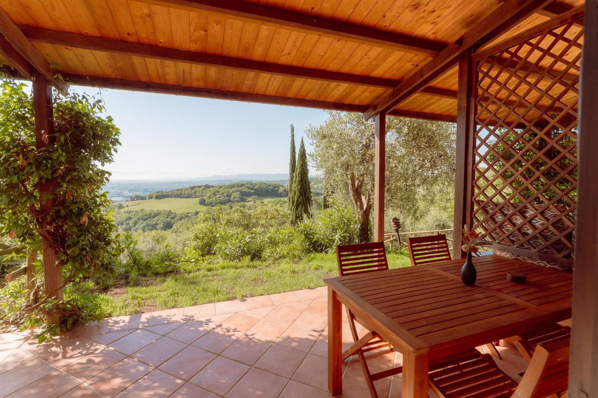 Agriturismo San Felicissimo 佩鲁贾 外观 照片