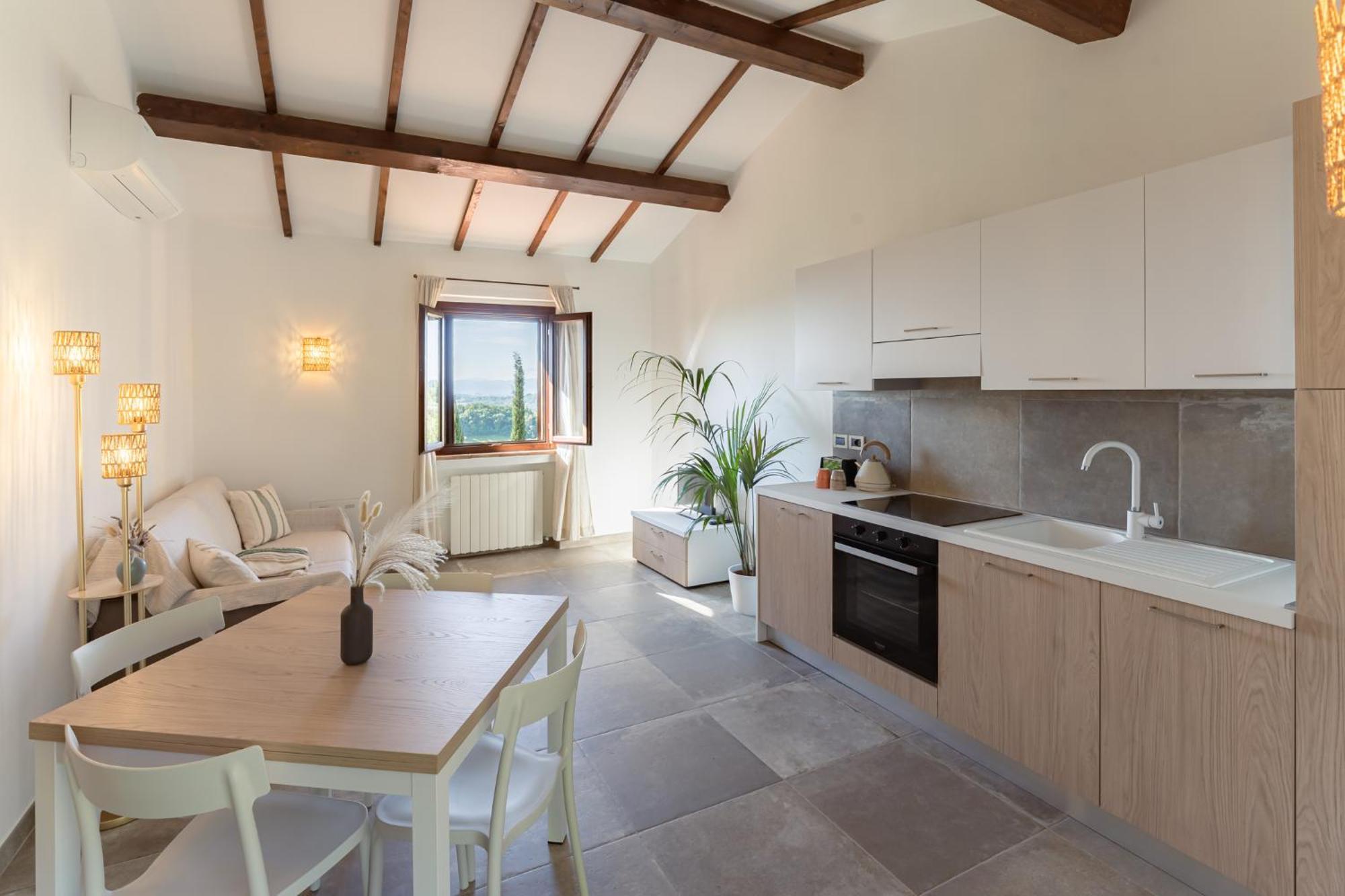 Agriturismo San Felicissimo 佩鲁贾 客房 照片