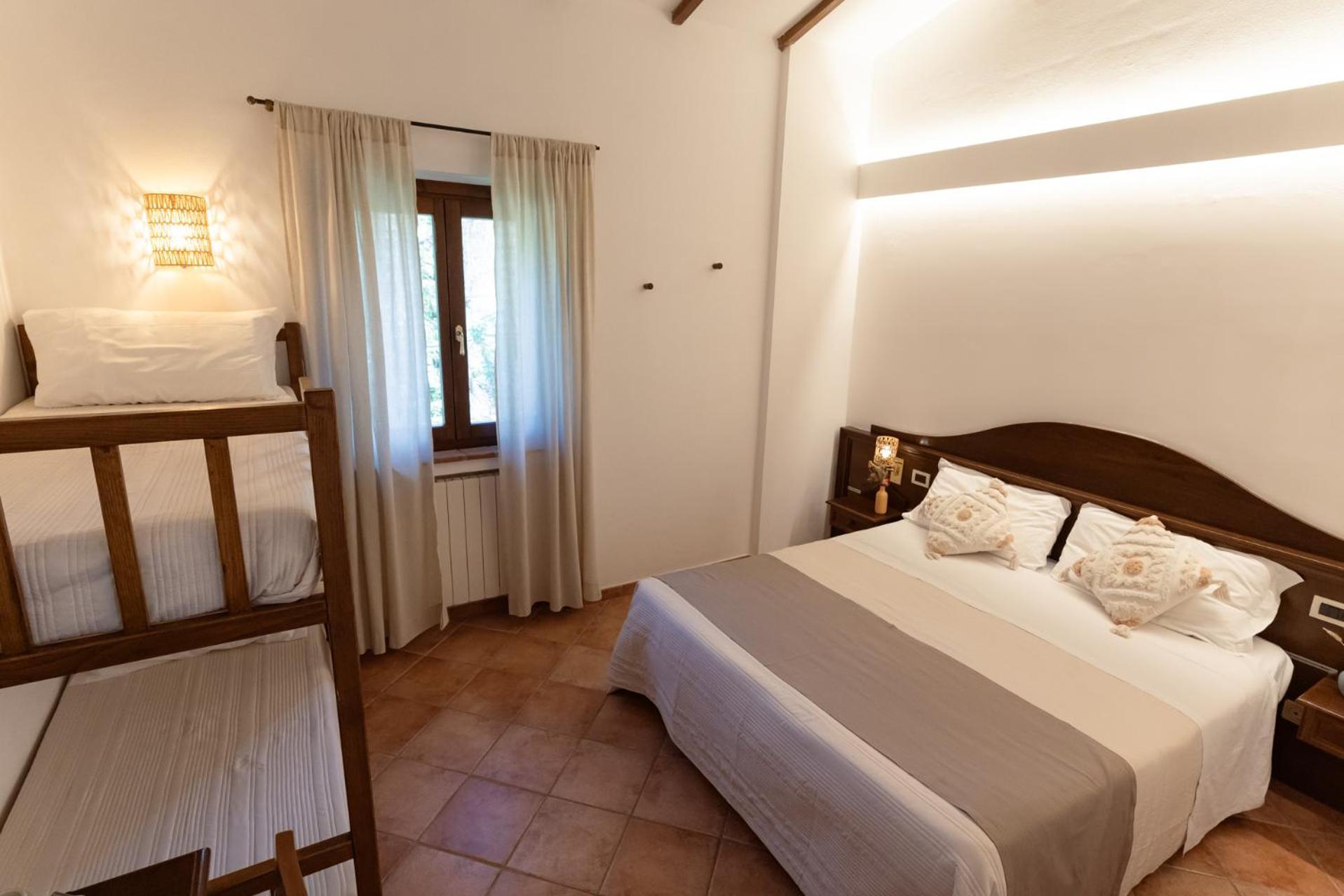 Agriturismo San Felicissimo 佩鲁贾 外观 照片