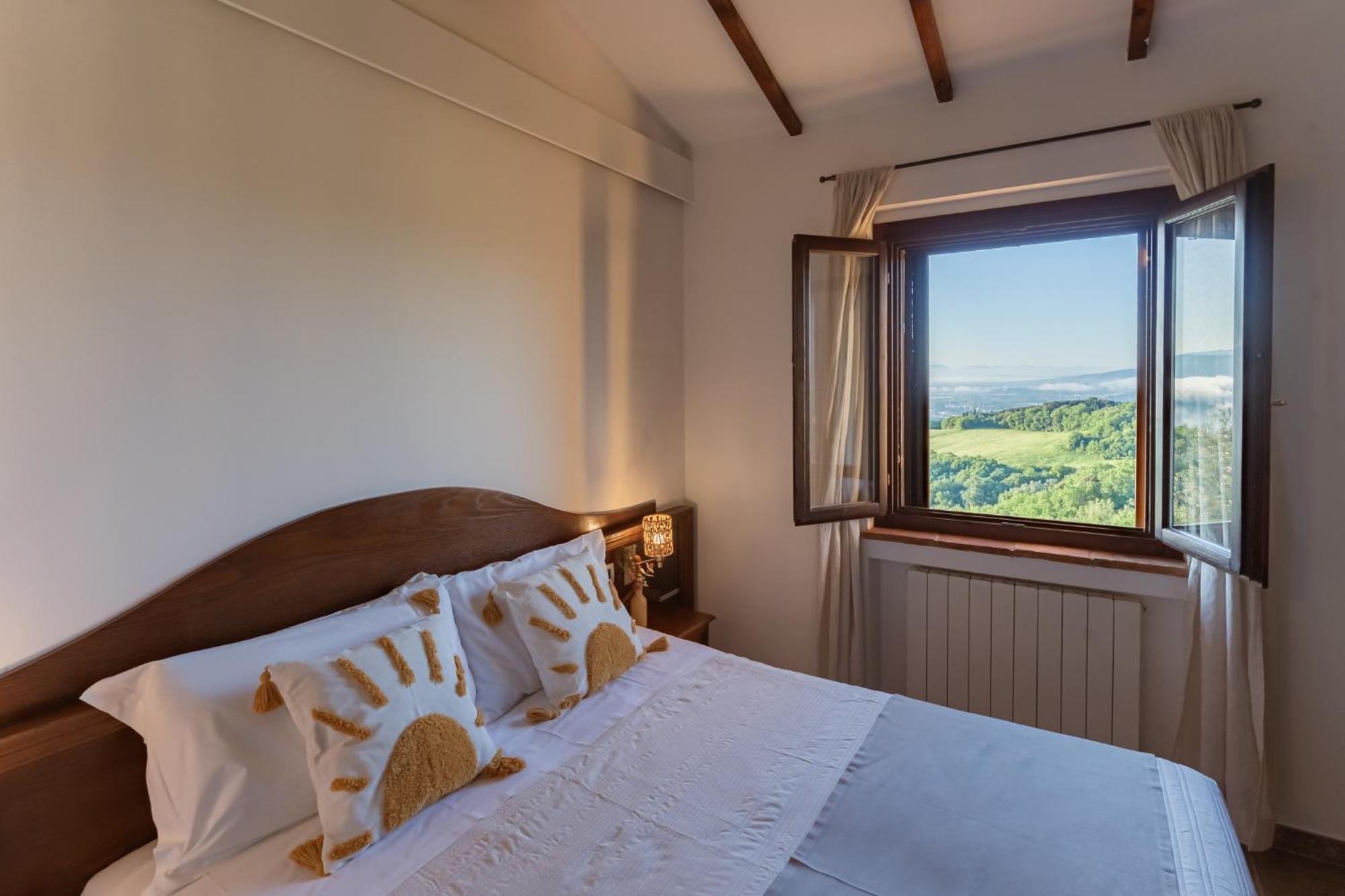 Agriturismo San Felicissimo 佩鲁贾 外观 照片