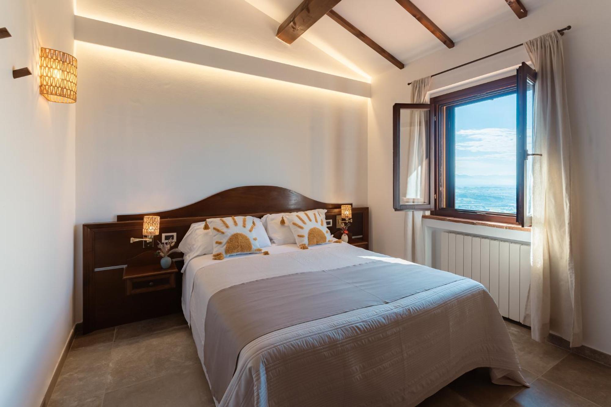 Agriturismo San Felicissimo 佩鲁贾 外观 照片