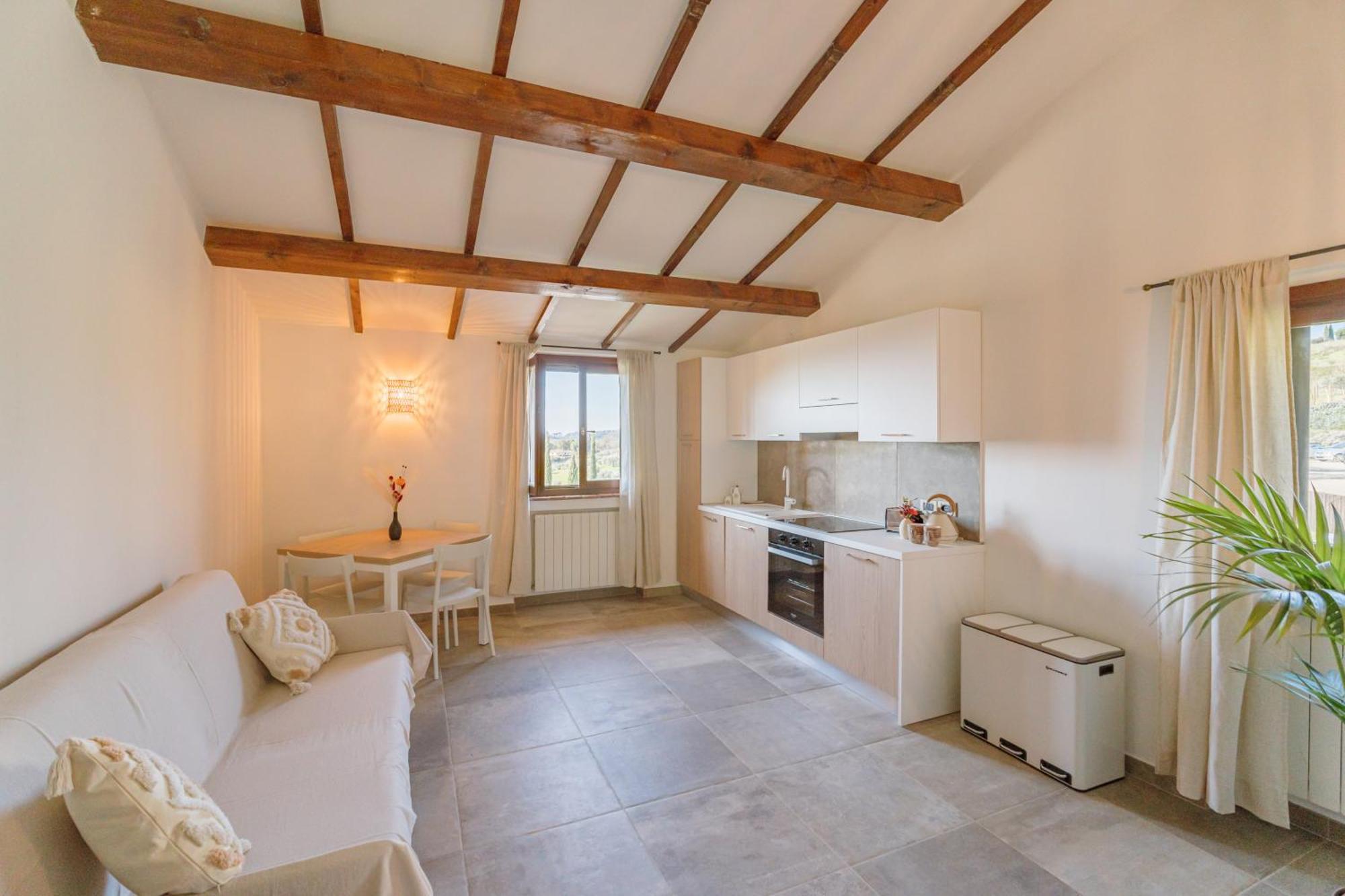 Agriturismo San Felicissimo 佩鲁贾 外观 照片