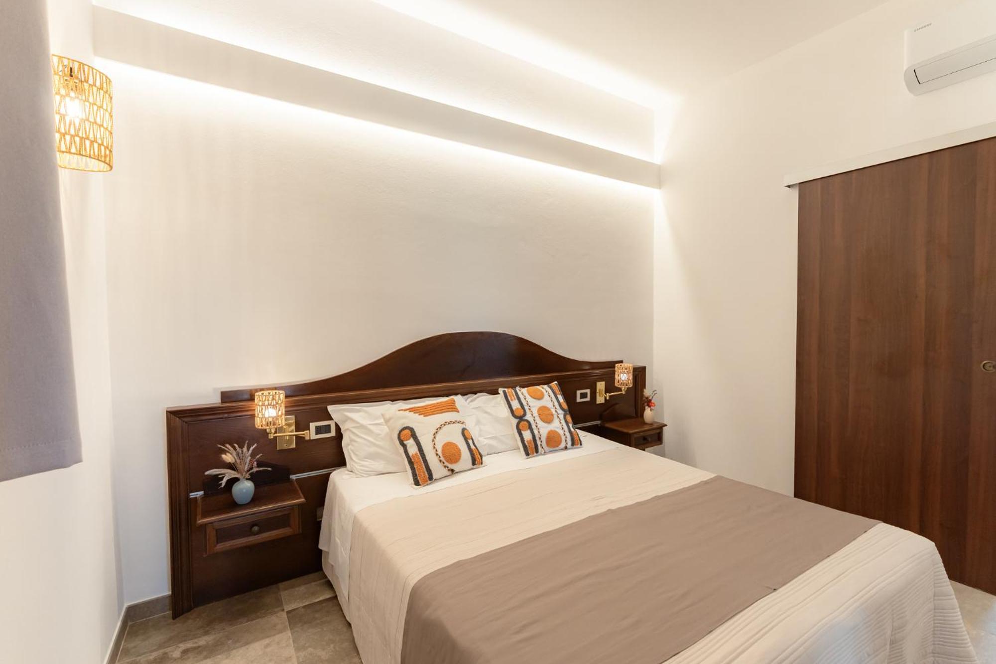 Agriturismo San Felicissimo 佩鲁贾 外观 照片