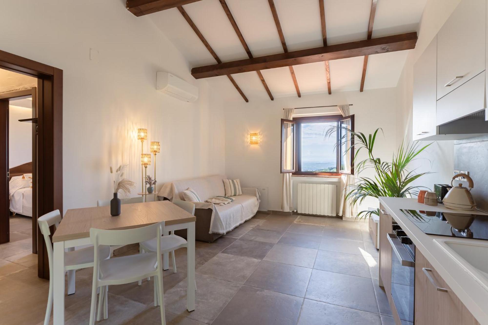 Agriturismo San Felicissimo 佩鲁贾 客房 照片