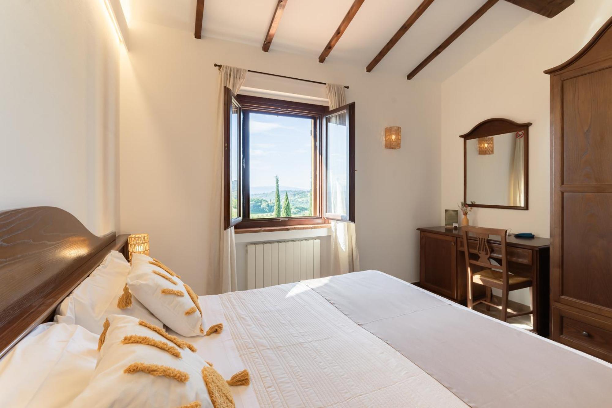 Agriturismo San Felicissimo 佩鲁贾 外观 照片