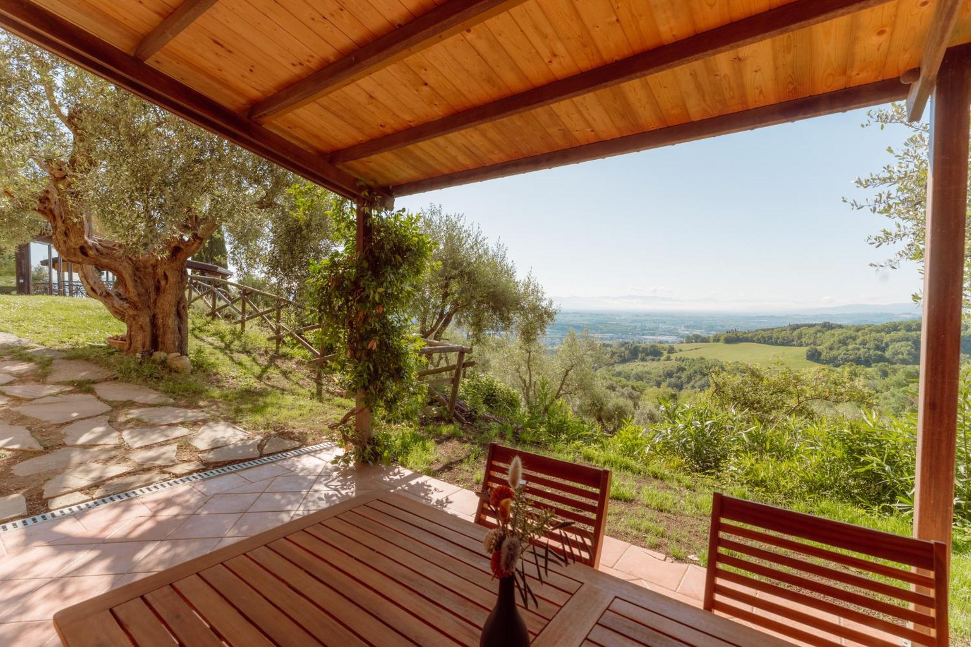 Agriturismo San Felicissimo 佩鲁贾 外观 照片