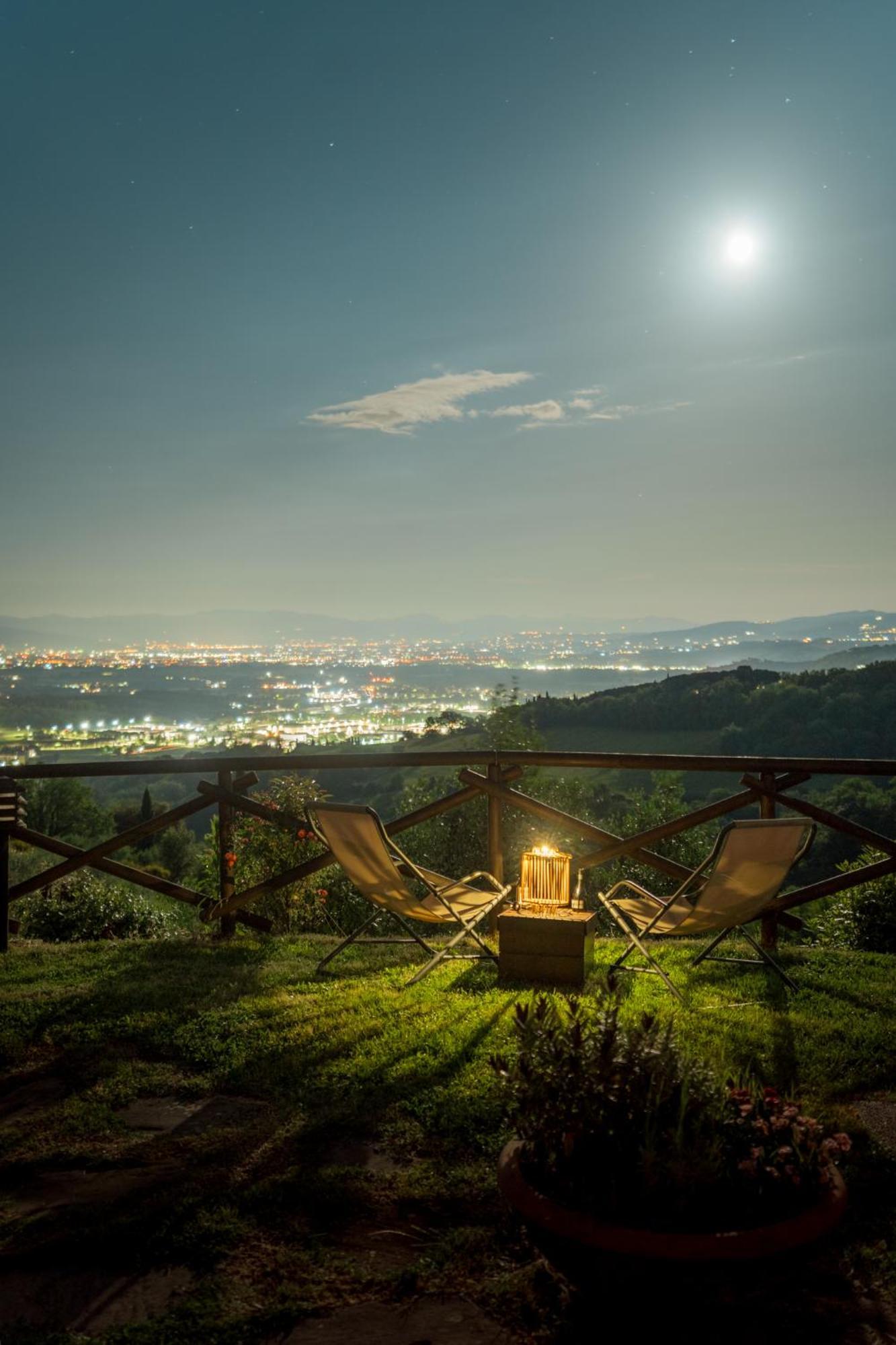Agriturismo San Felicissimo 佩鲁贾 外观 照片